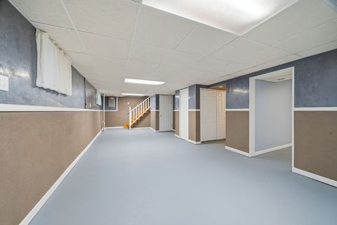 Tiny photo for 12506 Elm Street, Blue Island, IL 60406 (MLS # 12587687)