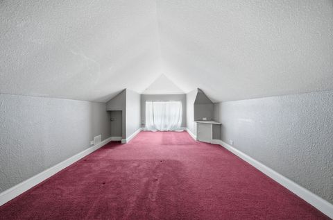 Tiny photo for 12506 Elm Street, Blue Island, IL 60406 (MLS # 12587687)