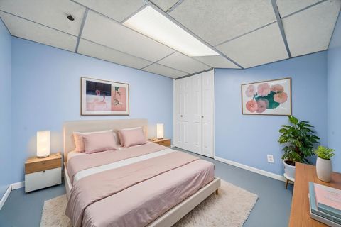 Tiny photo for 12506 Elm Street, Blue Island, IL 60406 (MLS # 12587687)