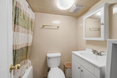 Tiny photo for 12506 Elm Street, Blue Island, IL 60406 (MLS # 12587687)