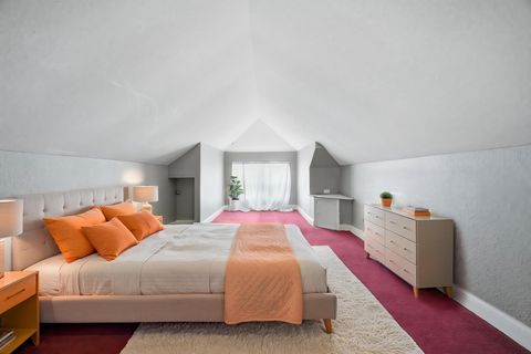 Tiny photo for 12506 Elm Street, Blue Island, IL 60406 (MLS # 12587687)