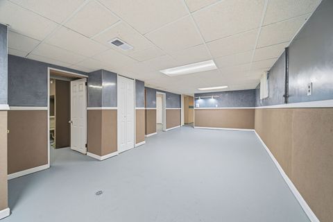 Tiny photo for 12506 Elm Street, Blue Island, IL 60406 (MLS # 12587687)