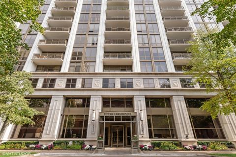 1335 S Prairie Avenue 1502 Chicago IL 60605
