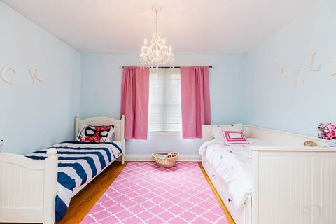 Tiny photo for 509 S Brainard Avenue, La Grange, IL 60525 (MLS # 12535379)