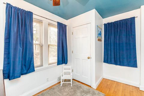 Tiny photo for 509 S Brainard Avenue, La Grange, IL 60525 (MLS # 12535379)