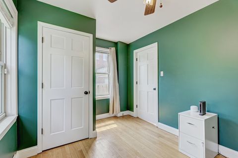 Tiny photo for 509 S Brainard Avenue, La Grange, IL 60525 (MLS # 12535379)