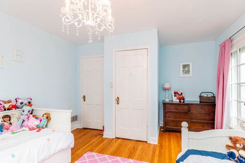 Tiny photo for 509 S Brainard Avenue, La Grange, IL 60525 (MLS # 12535379)