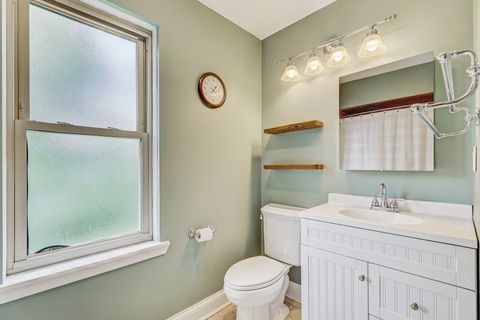 Tiny photo for 509 S Brainard Avenue, La Grange, IL 60525 (MLS # 12535379)