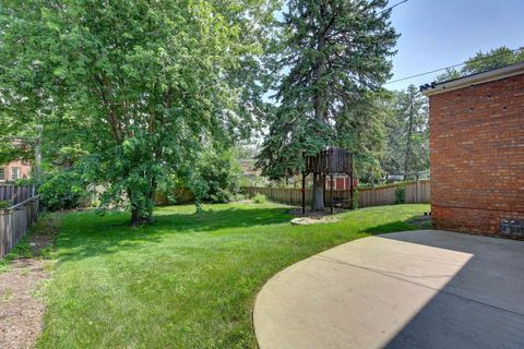 Tiny photo for 509 S Brainard Avenue, La Grange, IL 60525 (MLS # 12535379)