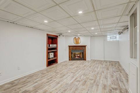 Tiny photo for 509 S Brainard Avenue, La Grange, IL 60525 (MLS # 12535379)