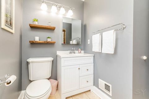 Tiny photo for 509 S Brainard Avenue, La Grange, IL 60525 (MLS # 12535379)