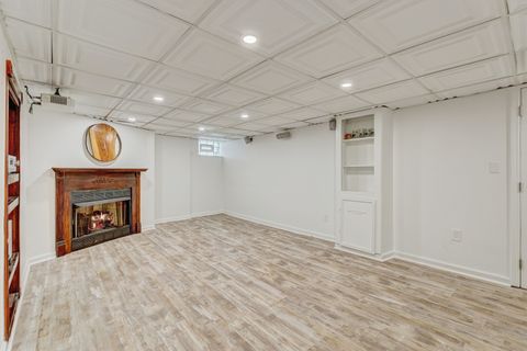 Tiny photo for 509 S Brainard Avenue, La Grange, IL 60525 (MLS # 12535379)