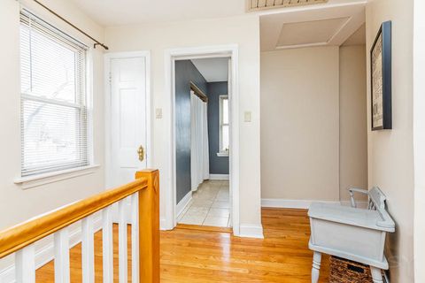 Tiny photo for 509 S Brainard Avenue, La Grange, IL 60525 (MLS # 12535379)