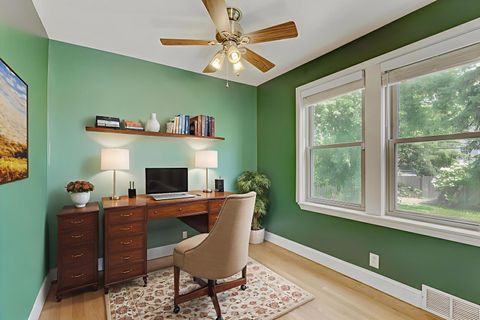 Tiny photo for 509 S Brainard Avenue, La Grange, IL 60525 (MLS # 12535379)