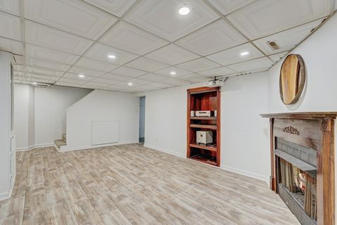 Tiny photo for 509 S Brainard Avenue, La Grange, IL 60525 (MLS # 12535379)