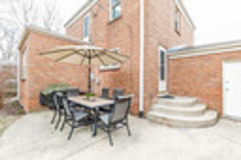 Tiny photo for 509 S Brainard Avenue, La Grange, IL 60525 (MLS # 12535379)