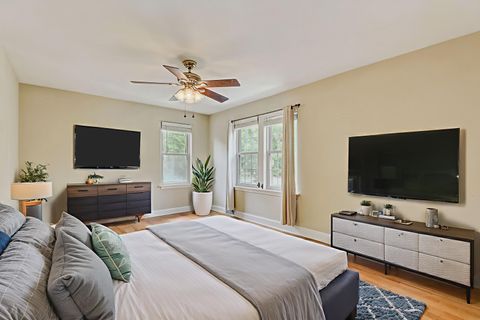 Tiny photo for 509 S Brainard Avenue, La Grange, IL 60525 (MLS # 12535379)