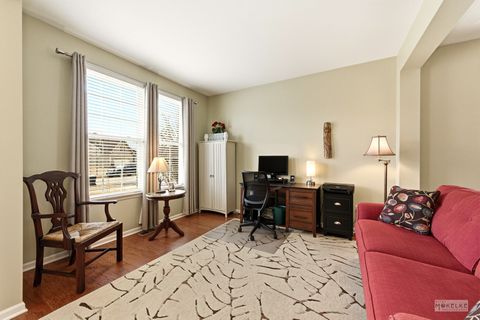 Tiny photo for Oswego, IL 60543 (MLS # 12565792)