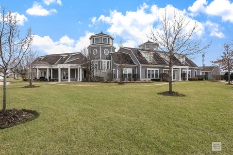 Tiny photo for Oswego, IL 60543 (MLS # 12565792)