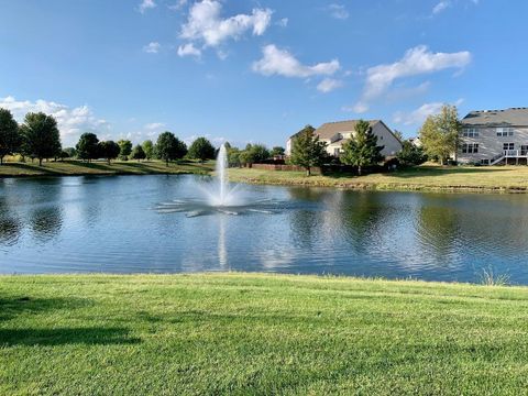 Tiny photo for Oswego, IL 60543 (MLS # 12565792)