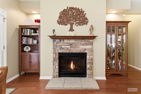 Tiny photo for Oswego, IL 60543 (MLS # 12565792)