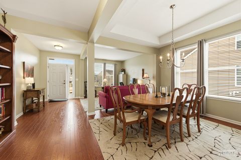 Tiny photo for Oswego, IL 60543 (MLS # 12565792)