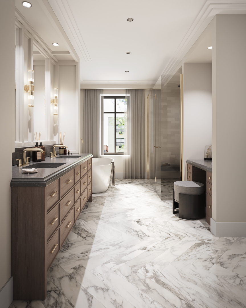 453 W Briar Place PH-WEST