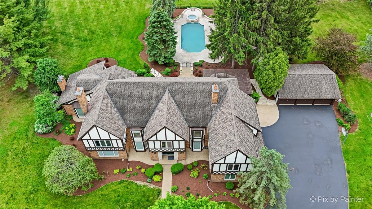 3 Auburn Lane