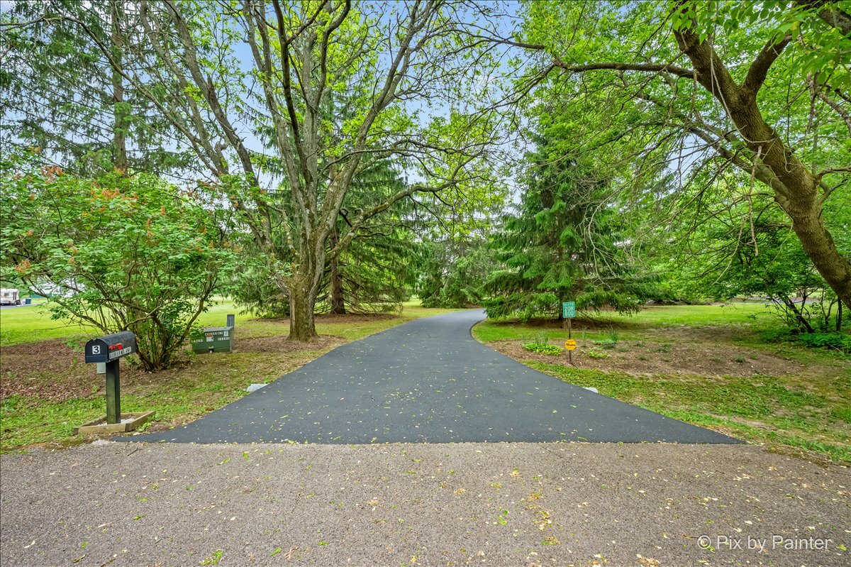 3 Auburn Lane