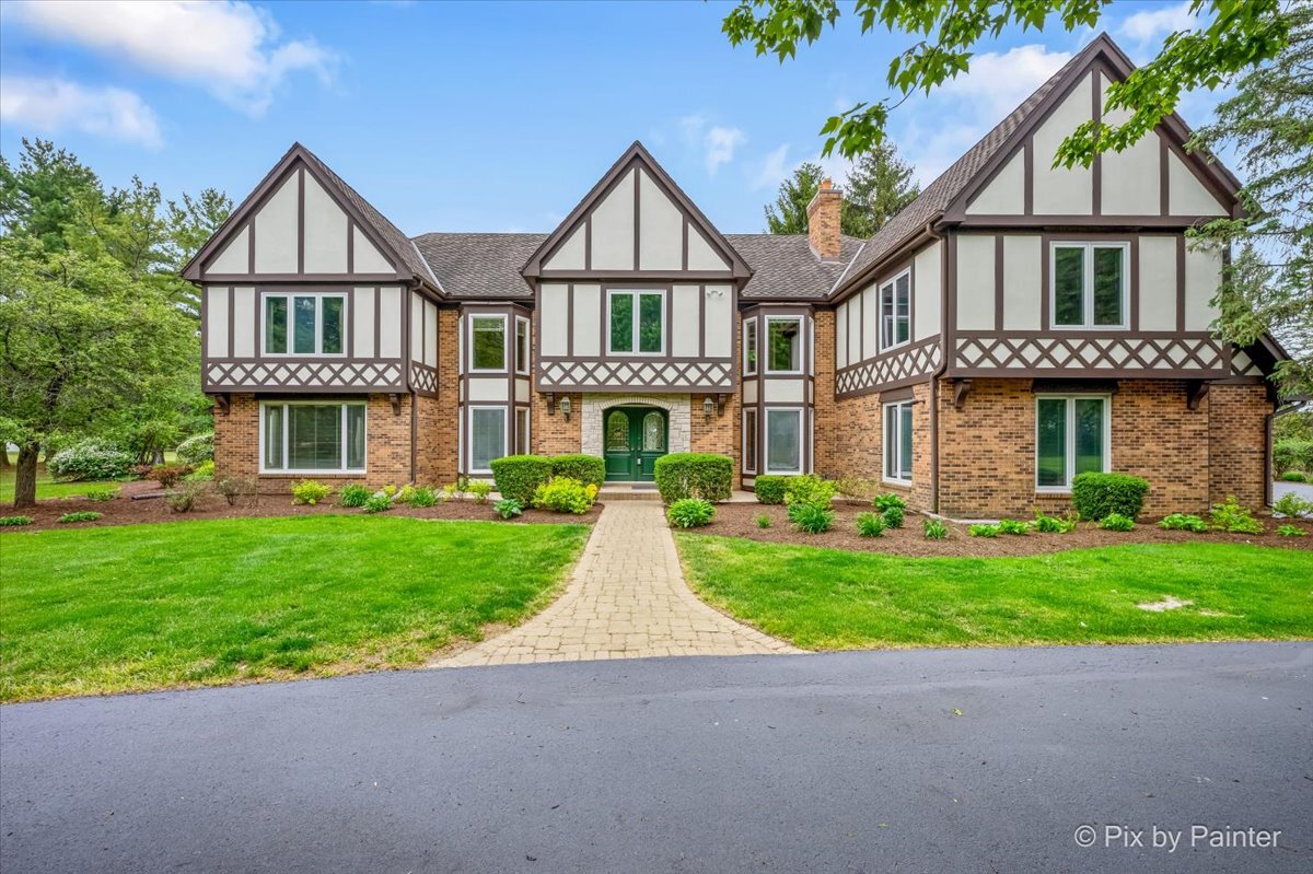 3 Auburn Lane