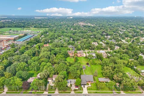 Tiny photo for 2120 Shermer Road, Northbrook, IL 60062 (MLS # 12727355)