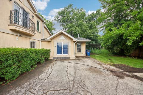 Tiny photo for 2120 Shermer Road, Northbrook, IL 60062 (MLS # 12727355)