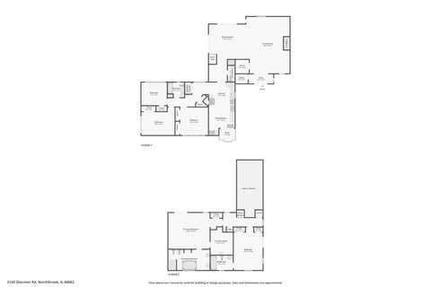 Tiny photo for 2120 Shermer Road, Northbrook, IL 60062 (MLS # 12727355)