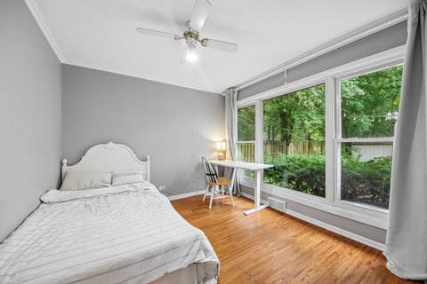 Tiny photo for 2120 Shermer Road, Northbrook, IL 60062 (MLS # 12727355)