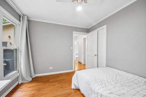 Tiny photo for 2120 Shermer Road, Northbrook, IL 60062 (MLS # 12727355)