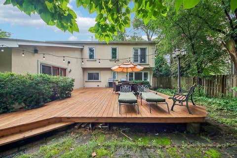 Tiny photo for 2120 Shermer Road, Northbrook, IL 60062 (MLS # 12727355)