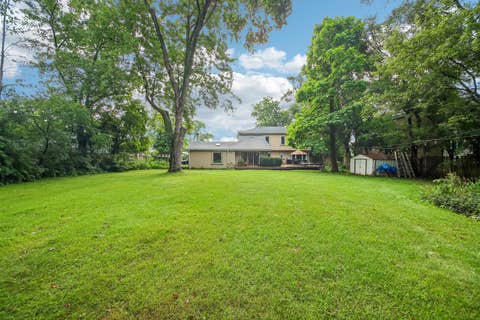 Tiny photo for 2120 Shermer Road, Northbrook, IL 60062 (MLS # 12727355)