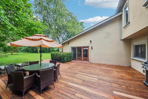 Tiny photo for 2120 Shermer Road, Northbrook, IL 60062 (MLS # 12727355)