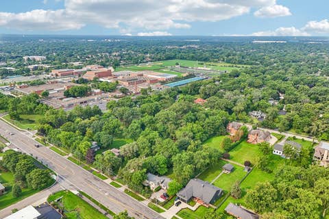 Tiny photo for 2120 Shermer Road, Northbrook, IL 60062 (MLS # 12727355)