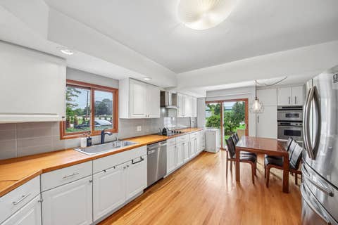 Tiny photo for 2120 Shermer Road, Northbrook, IL 60062 (MLS # 12727355)