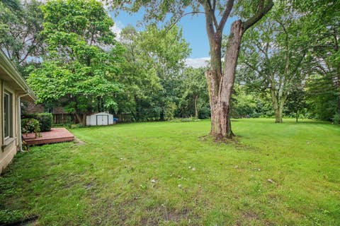 Tiny photo for 2120 Shermer Road, Northbrook, IL 60062 (MLS # 12727355)
