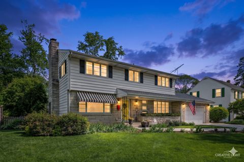 Photo of 1411 Taylor Street, Joliet, IL 60435 (MLS # 12569652)