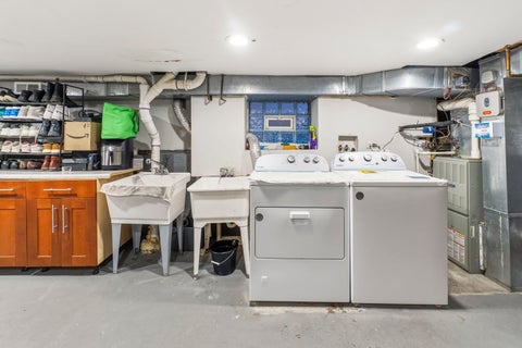 Tiny photo for 7709 W ADDISON Street, Chicago, IL 60634 (MLS # 12738739)