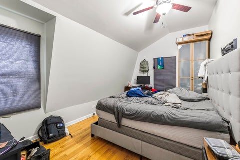 Tiny photo for 7709 W ADDISON Street, Chicago, IL 60634 (MLS # 12738739)