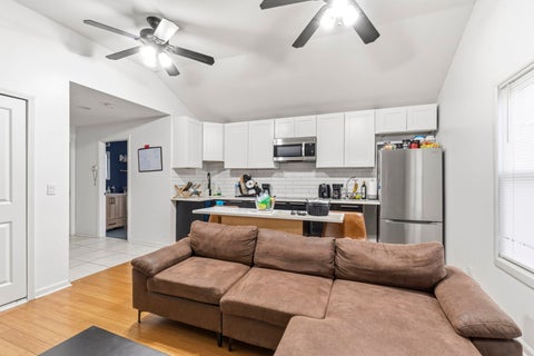 Tiny photo for 7709 W ADDISON Street, Chicago, IL 60634 (MLS # 12738739)