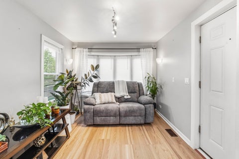 Tiny photo for 7709 W ADDISON Street, Chicago, IL 60634 (MLS # 12738739)