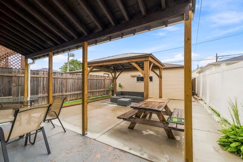 Tiny photo for 7709 W ADDISON Street, Chicago, IL 60634 (MLS # 12738739)