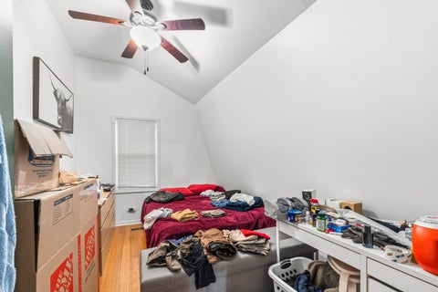Tiny photo for 7709 W ADDISON Street, Chicago, IL 60634 (MLS # 12738739)