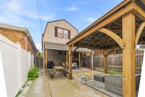 Tiny photo for 7709 W ADDISON Street, Chicago, IL 60634 (MLS # 12738739)
