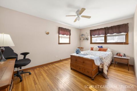 Tiny photo for 509 Westmore Meyers Road, Lombard, IL 60148 (MLS # 12548412)